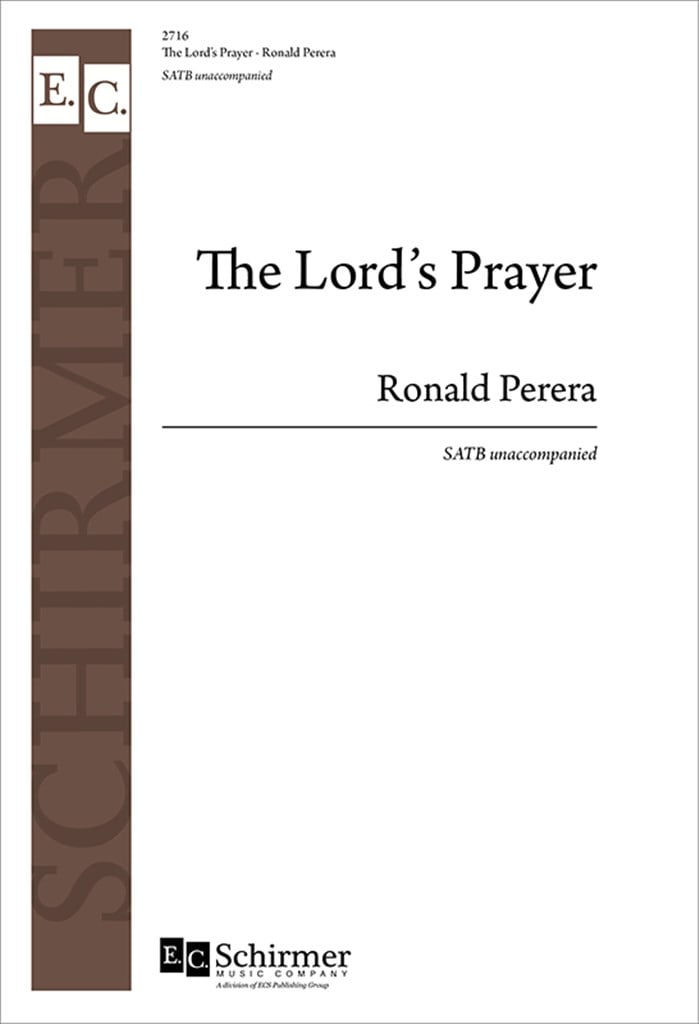 The Lord's Prayer